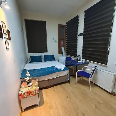 Ariya Yildiz Apart 102 Διαμέρισμα Κωνσταντινούπολη