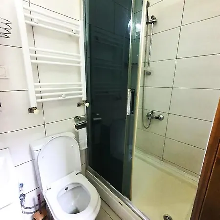Διαμέρισμα Ariya Yildiz Apart 102